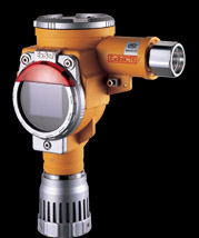 气体探测器 \/有毒气体探测器\/气体检测仪F\/ESD