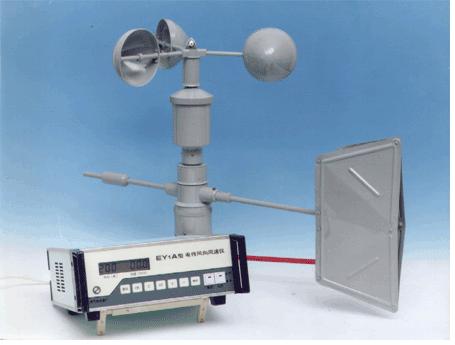 电传风向风速仪/风向风速仪/风向风速测试仪