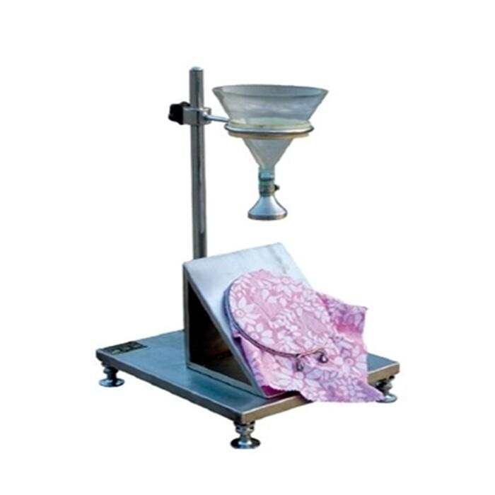 织物表面抗湿性（沾水）试验仪/织物沾水度测定仪