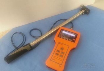 便携式超声钢瓶液位计 消防检测液位指示器 气体灭火系统检测液位仪