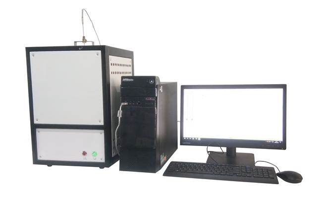 自动固体物质相对自燃温度试验仪 自燃温度检测仪