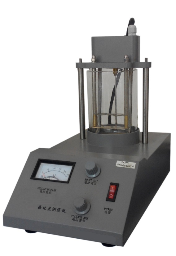 橡胶防老剂、硫化促进剂软化点测定器(环球法) 软化点测定仪