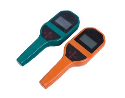表面污染测量仪  辐射剂量率、射线计数率和表面污染活度