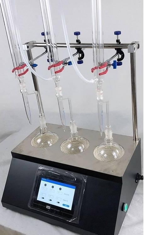 �ױ���ˮ�ֲⶨ��  ��ˮ��������ⶨ��  ����