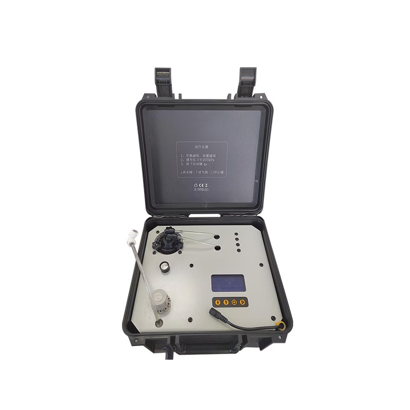 ��Яʽ��Ⱦָ���Զ������  �Զ���ЯʽSDI�� 